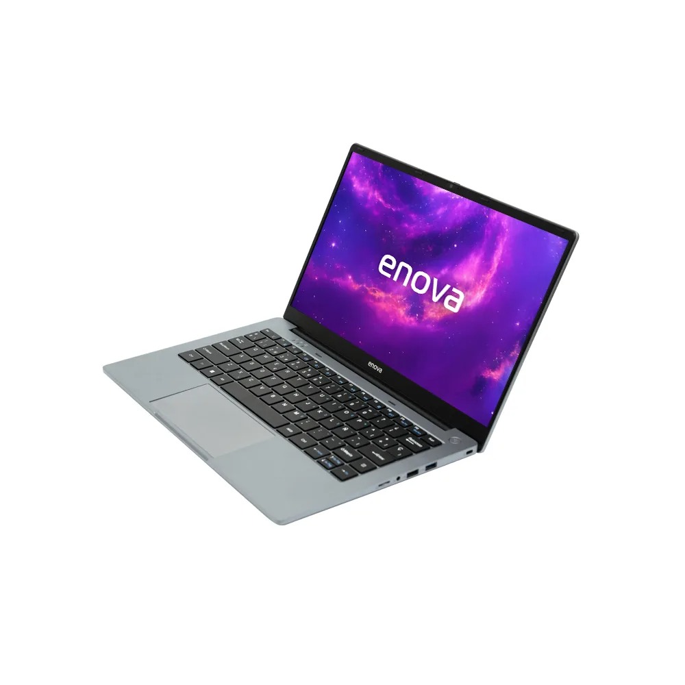 NOTEBOOK ENOVA RYZEN 5 - 14&quot; 3500U 8 GB RAM 240 GB SSD W11