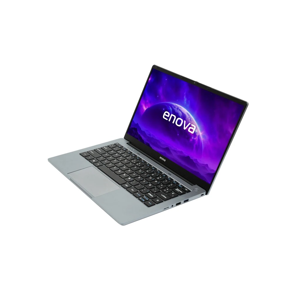 NOTEBOOK ENOVA RYZEN 3 - 14" 3200U 8 GB RAM 240 GB SSD W11
