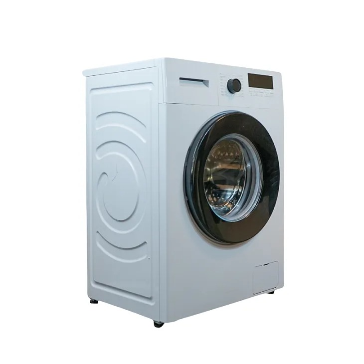 LAVARROPA ENOVA LE08F10-BL-L CARGA FRONTAL 8 KG