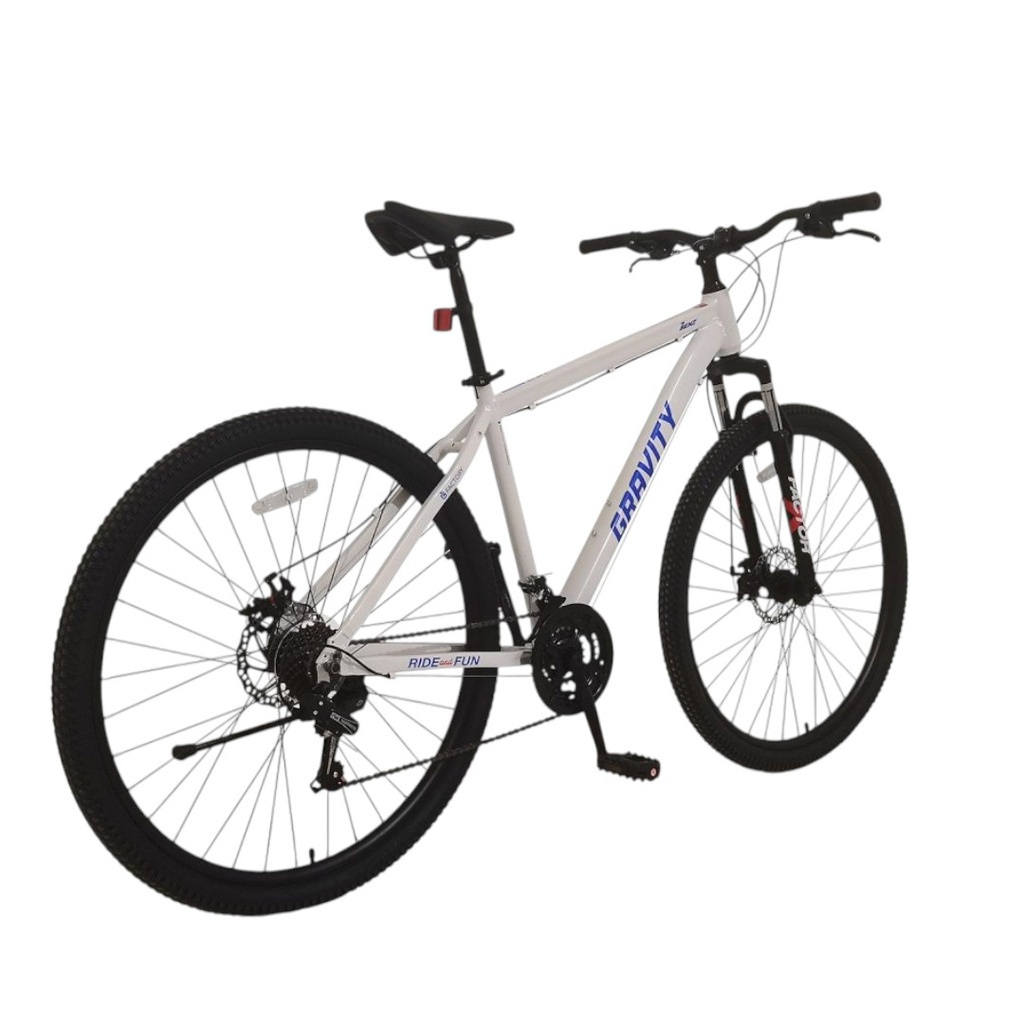 BICICLETA GRAVITY BENZ R29 TALLE M/L