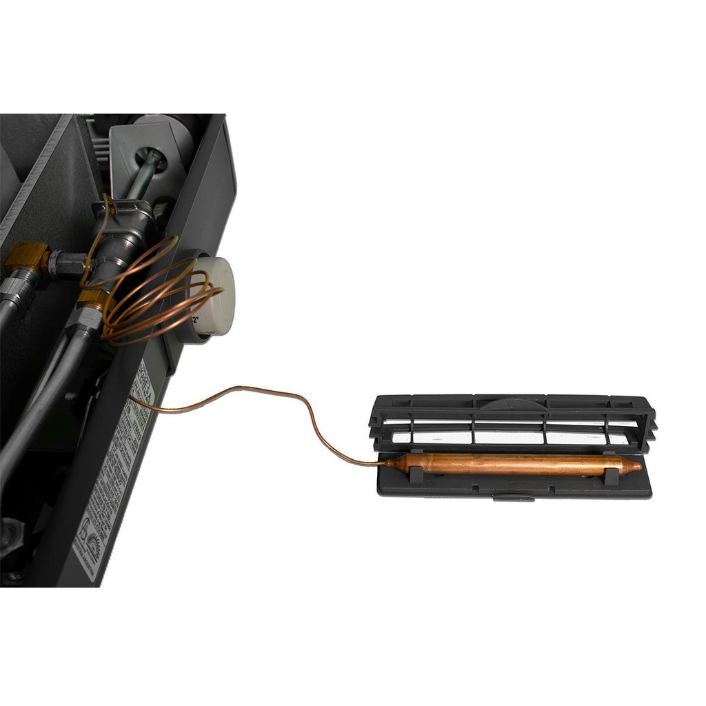 CALEF ESKABE TITANIO 3000 TB C/TERM TT TB3 TE