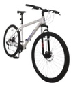 Bicicleta Gravity Benz R29 Talle M/l Blanca