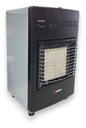 Estufa Garrafera Everest 1900/3800 Gris