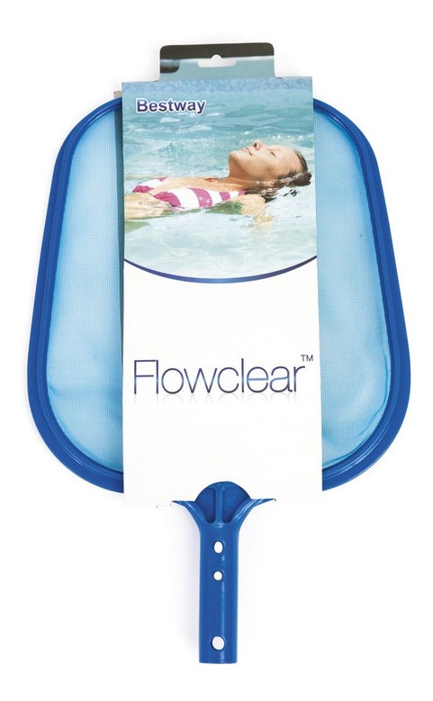 Sacahojas Para Pileta Bestway 32 X 30.5 Cm