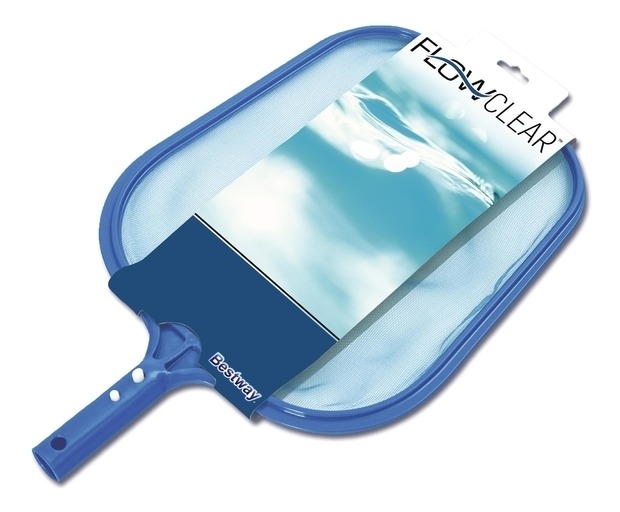 Sacahojas Para Pileta Bestway 32 X 30.5 Cm