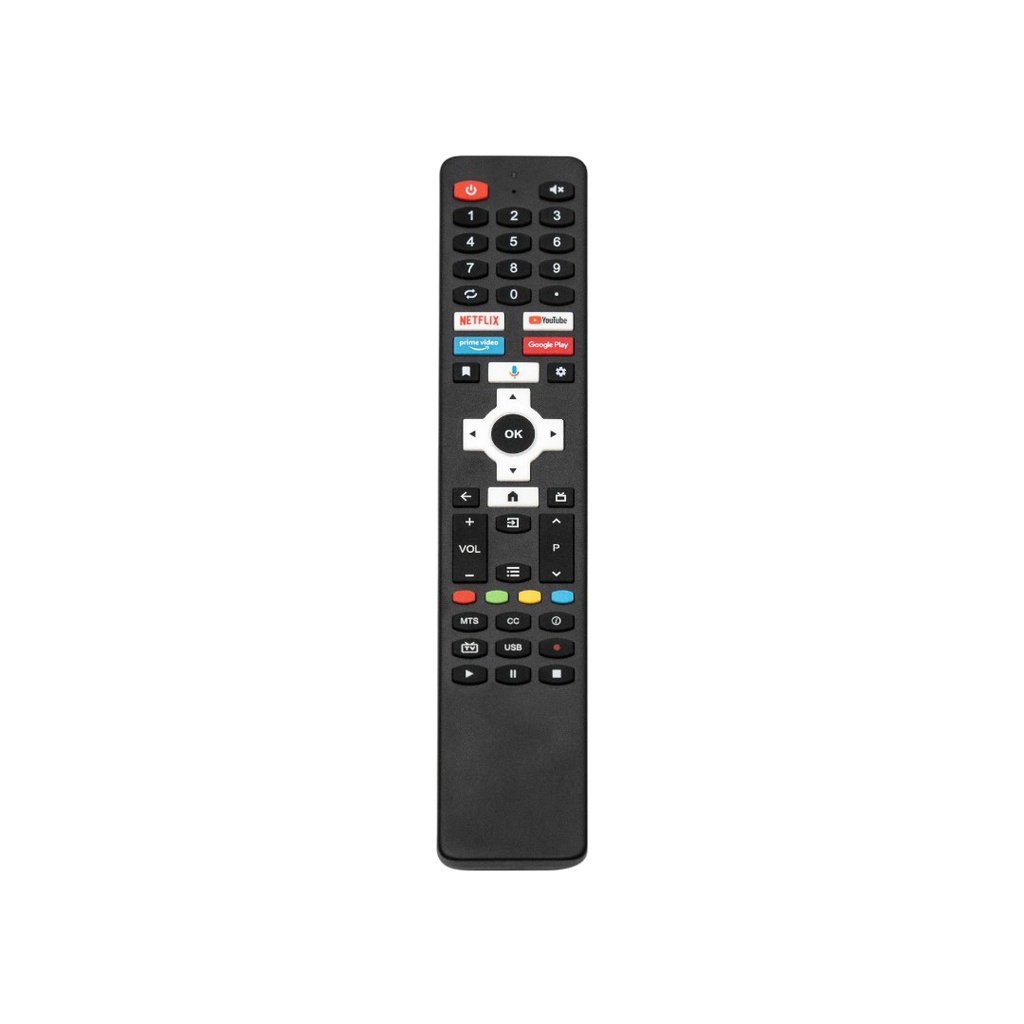 SMART TV ENOVA 43" TE43FA11-TDF FULL HD ANDROID TV