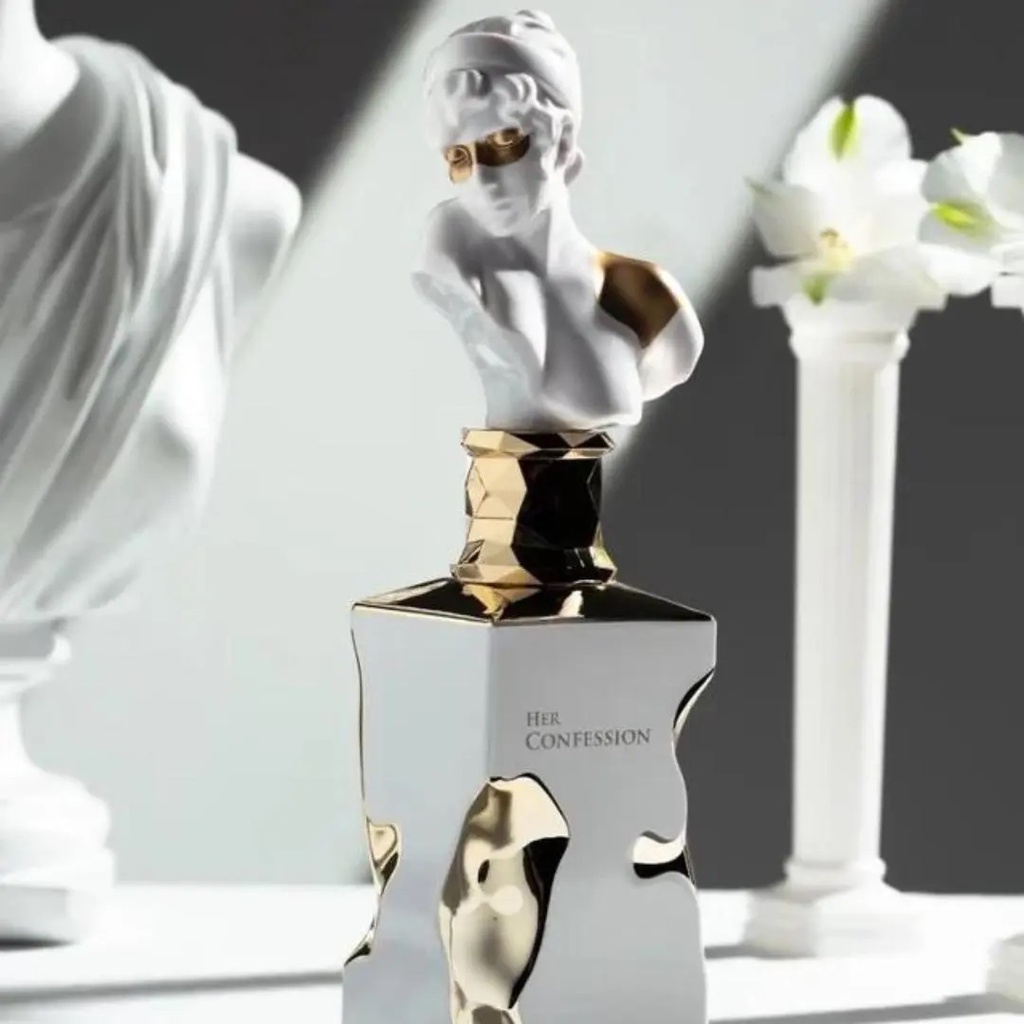 Perfume Lattafa Her Confession Eau De Parfum 100ml