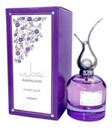 Perfume Andaleeb Flora Asdaaf Lattice Edp 100 Ml