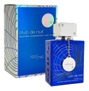 Perfume Armaf Club De Nuit Iconic Eau De Parfum 105 Ml