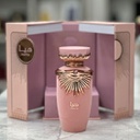 Perfume De Mujer Lattafa Haya Eau Da Parfum 100 Ml