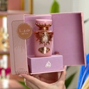 Perfume De Mujer Lattafa Haya Eau Da Parfum 100 Ml