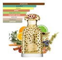 Perfume Lattafa Emeer Eau De Parfum 100 Ml Caja Con Luces