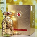 Perfume Lattafa Emeer Eau De Parfum 100 Ml Caja Con Luces