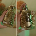 Perfume Lattafa Emeer Eau De Parfum 100 Ml Caja Con Luces
