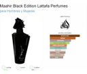 Perfume Lattafa Maahir Black Edition Edp 100ml Premium