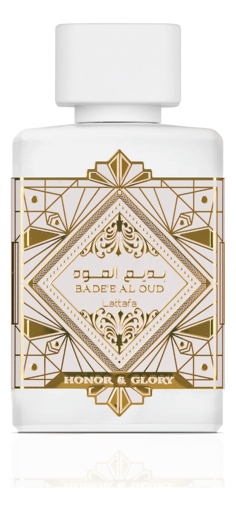 Lattafa Badee Al Oud Honor And Glory Eau De Parfum 100 Ml