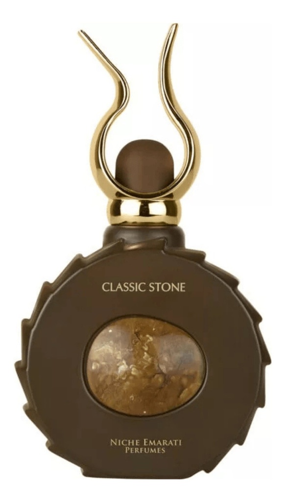 Perfume Lattafa Classic Stone Edp 100 Ml