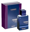 Perfume Al Haramain Amber Oud Dubai Night Edp 100ml