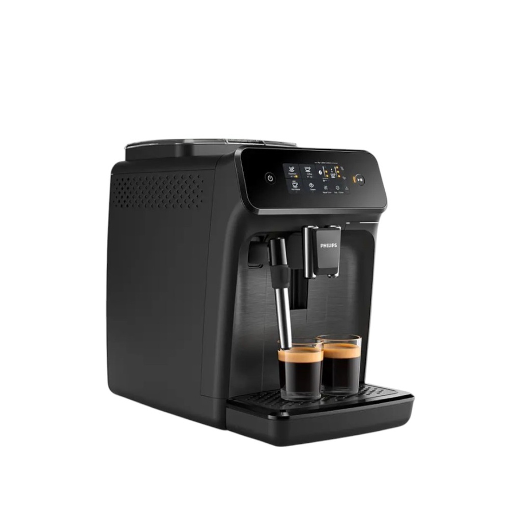 CAFETERA PHILIPS EP1220/02 EXPRESSO AUTOMATICA 1.8L