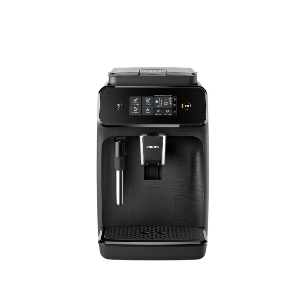 CAFETERA PHILIPS EP1220/02 EXPRESSO AUTOMATICA 1.8L