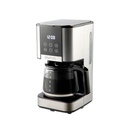 CAFETERA SMART LIFE DE FILTRO SL-CMD1520 DIGITAL 1.5L