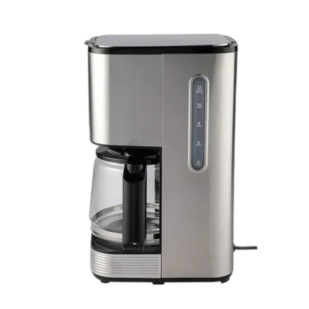 CAFETERA SMART LIFE DE FILTRO SL-CMD1520 DIGITAL 1.5L