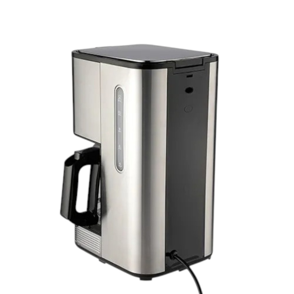 CAFETERA SMART LIFE DE FILTRO SL-CMD1520 DIGITAL 1.5L