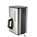 CAFETERA SMART LIFE DE FILTRO SL-CMD1520 DIGITAL 1.5L
