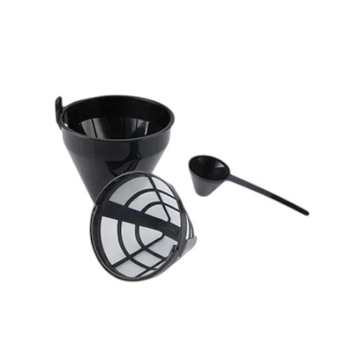 CAFETERA SMART LIFE DE FILTRO SL-CMD1520 DIGITAL 1.5L
