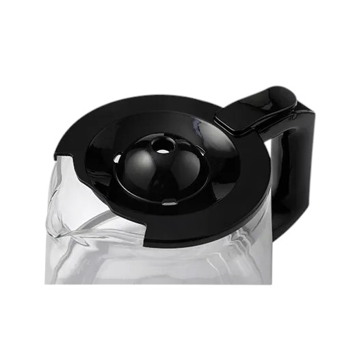 CAFETERA SMART LIFE DE FILTRO SL-CMD1520 DIGITAL 1.5L