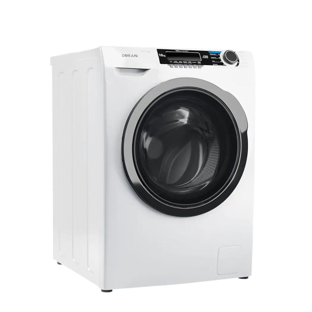 LAVARROPAS DREAN LFDR101SB0 ECOINVERTER 10 KG BLANCO