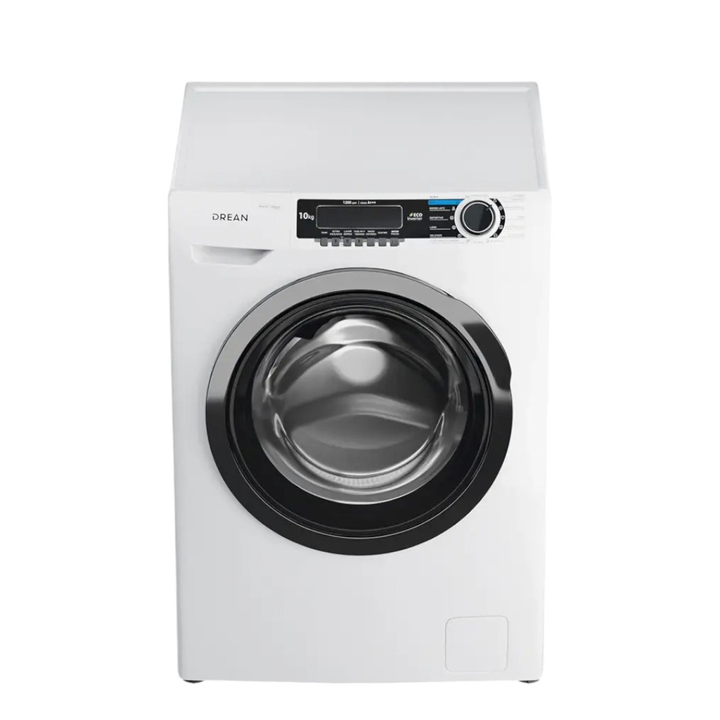 LAVARROPAS DREAN LFDR101SB0 ECOINVERTER 10 KG BLANCO