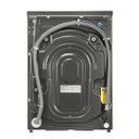 LAVARROPAS INVERTER MIDEA MF200W80WB 8KG TITANIUM
