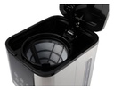 Cafetera Smart Life De Filtro Sl-cmd1520 Digital 1.5l