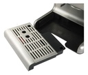 Cafetera Smartlife Ecg5020 Expresso Con Molinillo 20bar