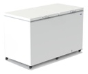 Freezer Horizontal Pozo Inelro Fih 1000 937l 2 Tapas Blanco
