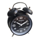 RELOJ DESPERTADOR TRESSA DD28 ROJO