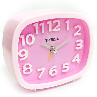 RELOJ DESPERTADOR TRESSA DD950