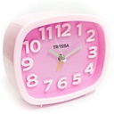 RELOJ DESPERTADOR TRESSA DD950