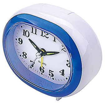RELOJ DESPERTADOR TRESSA DD921
