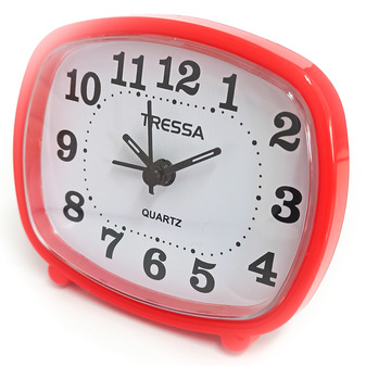 RELOJ DESPERTADOR TRESSA DD630