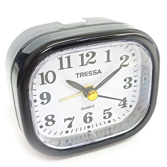 RELOJ DESPERTADOR TRESSA DD964