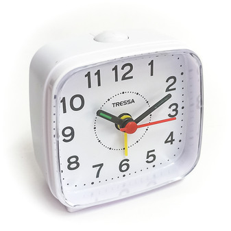 RELOJ DESPERTADOR TRESSA 951