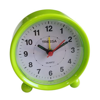 RELOJ DESPERTADOR TRESSA DD952