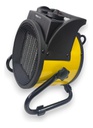 Caloventor Kanjihome Kjh-ch401/o Amarillo