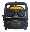 Caloventor Kanjihome Kjh-ch401/o Amarillo