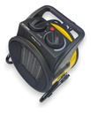 Caloventor Kanjihome Kjh-ch401/o Amarillo
