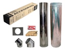 Kit Complemento Pared 6  Enlozado