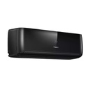 AIRE ACONDICIONADO INVERTER HISENSE AS12UR4SVRCA02BKN 3500W NEGRO
