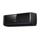 AIRE ACONDICIONADO INVERTER HISENSE AS18UR4SXSCA00 5500W NEGRO
